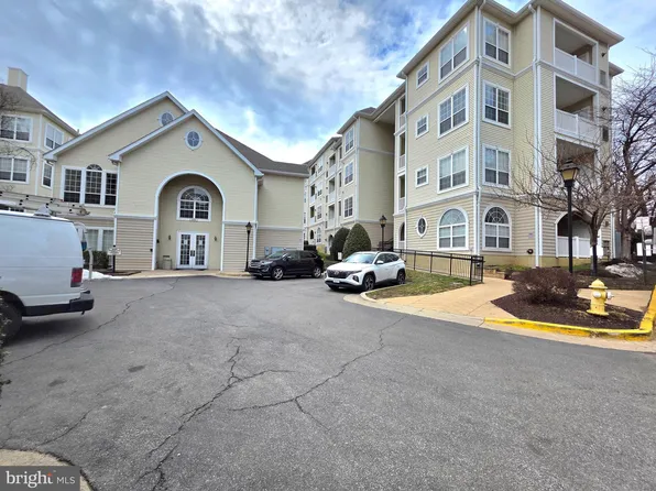 4551 Strutfield Ln APT 4402, Alexandria, VA 22311