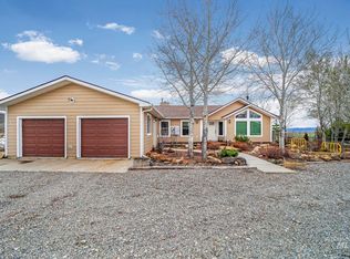 222 Camp Creek Rd, Fairfield, ID 83327