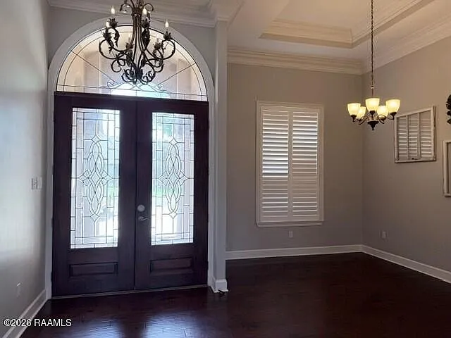 4 bed, 3.0 bath, 2846 sqft, $3,500 — Photo 3