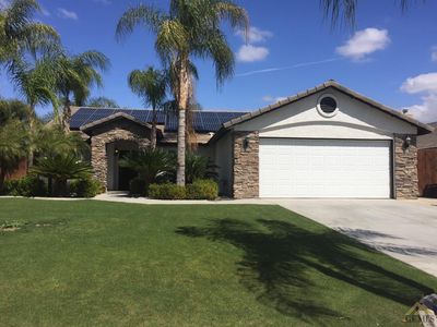 12602 Grand Teton Dr, Bakersfield, CA, 93312