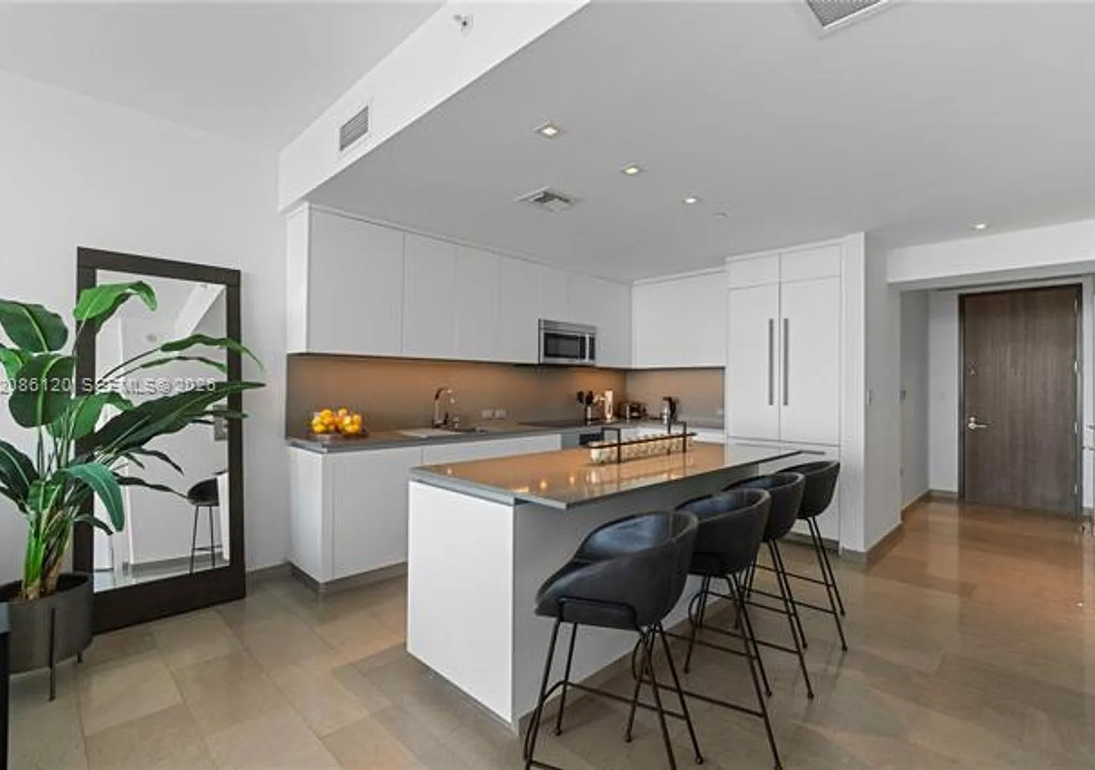 88 SW 7th St cu-2906, Miami, FL 33130 — Photo 3