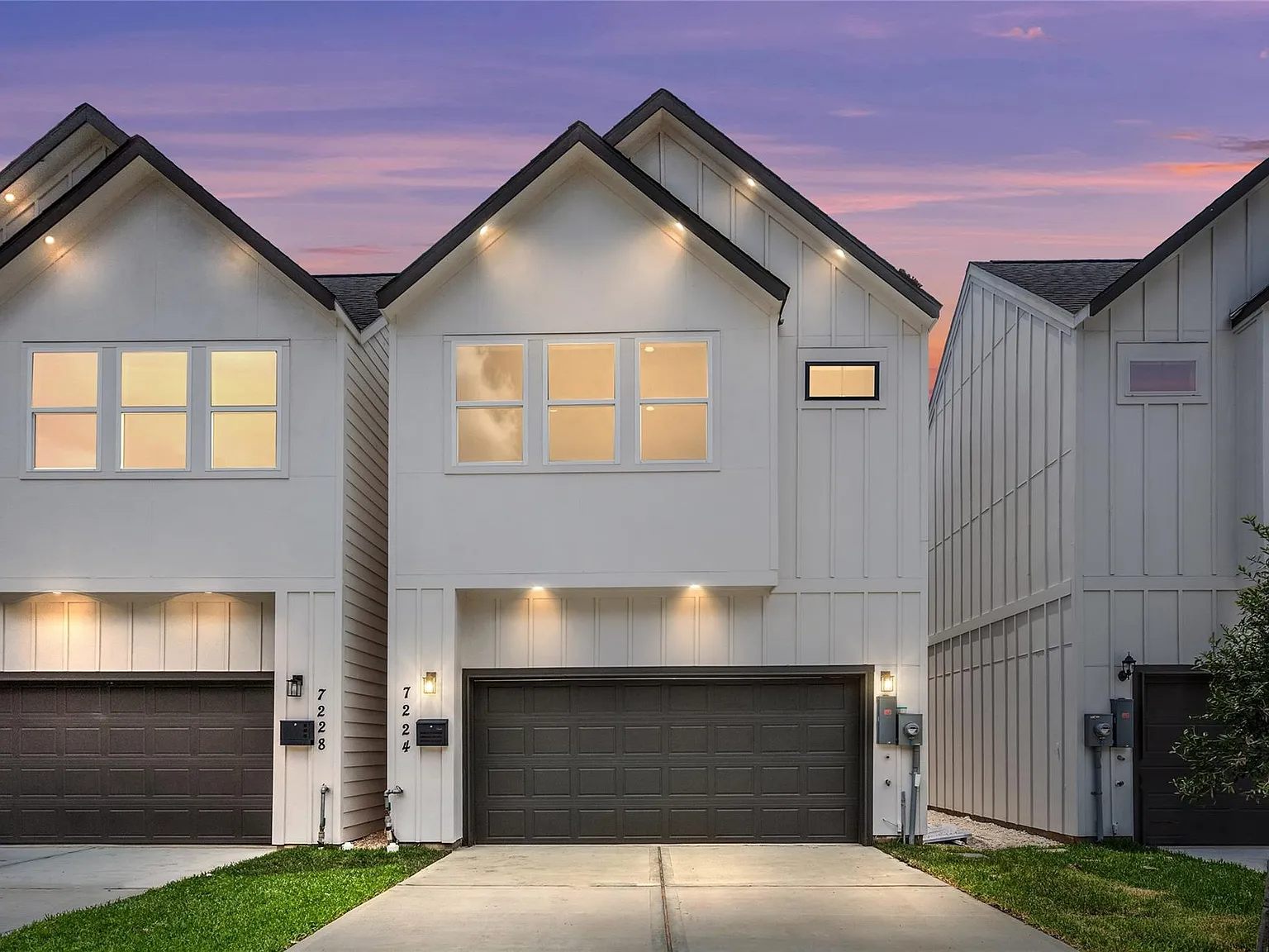 3 bed, 2.5 bath, 1874 sqft, $2,650 — Photo 4