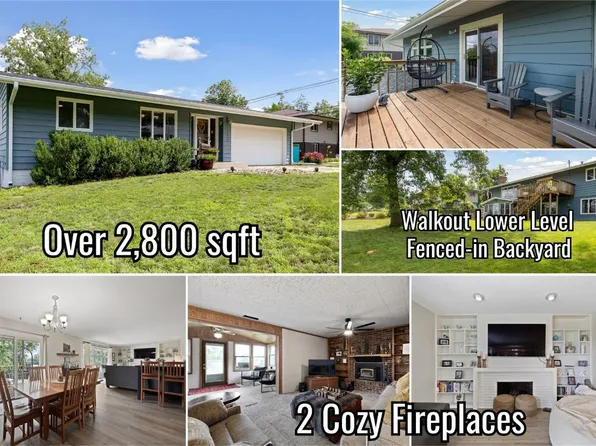 2604 Brookland Dr NE, Cedar Rapids, IA 52402