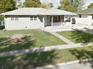 226 S 12th Ave, Beech Grove, IN 46107