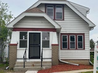 4442 N 65th St, Milwaukee, WI 53218