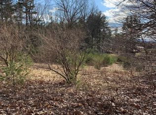 R5 20 1 Francestown Rd, Greenfield, NH 03047