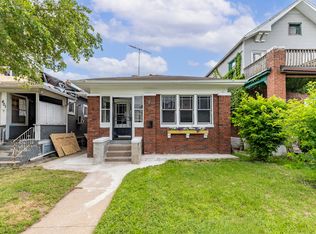 405 Marshall St, Gary, IN 46404