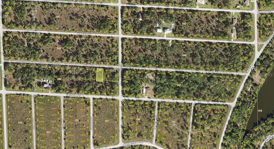 2nd image of 27369 Nassau Dr