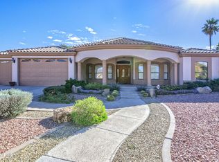 13245 N 13th Ln, Phoenix, AZ 85029