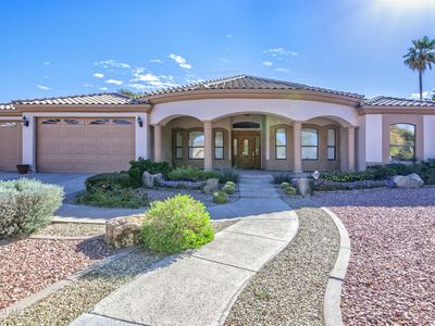 13245 N 13th Ln, Phoenix, AZ, 85029
