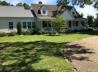 1907 Loop Rd, Winnsboro, LA 71295