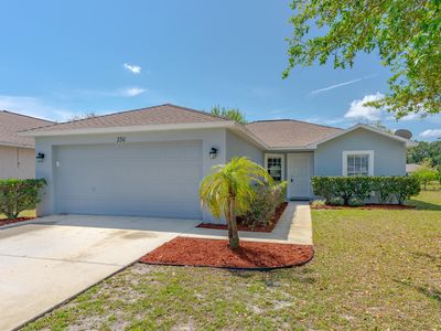 336 Grand Preserve Way, Daytona Beach, FL, 32117