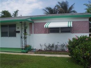 2915 Monroe St APT 7, Hollywood, FL 33020