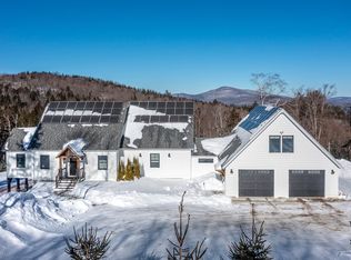 2734 Healdville Road, Mount Holly, VT 05730