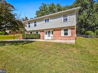 1412 Milestone Dr, Silver Spring, MD 20904