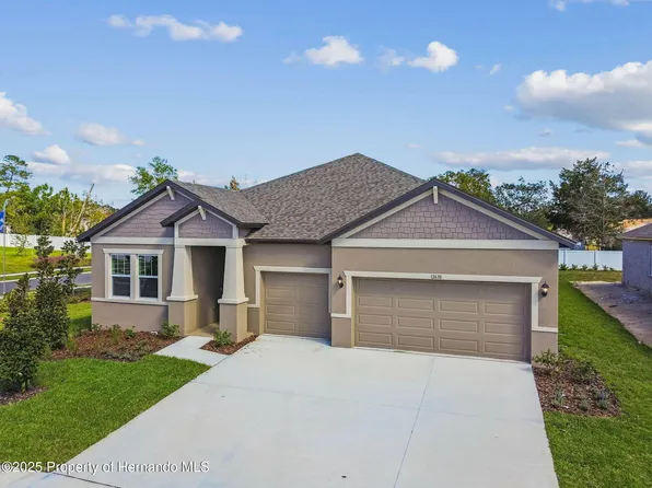 12638 Kelly Ann Loop, Brooksville, FL 34613