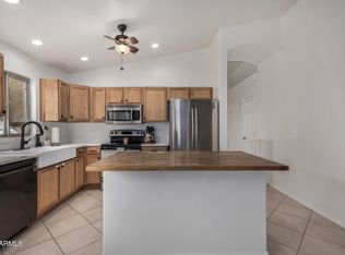 24688 N Good Pasture Ln, Florence, AZ 85132