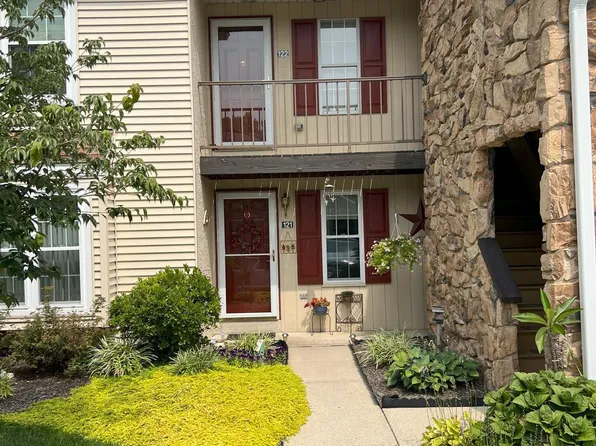 122 Valley Greene Cir, Reading, PA 19610