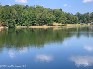 147 Eiland Dr, Alexander City, AL 35010