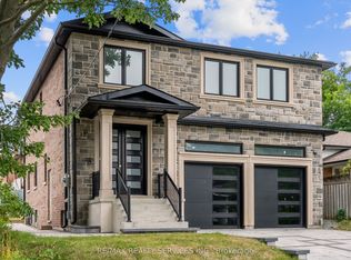 49 Greendowns Dr, Toronto, ON M1M 2G6