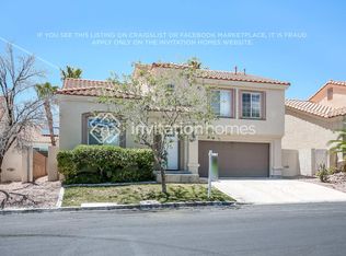 9425 Valley Hills Ave, Las Vegas, NV 89134