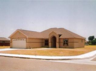 2310 Water Willow, Weslaco, TX 78596