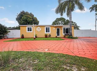 Boulevard Heights Sec 4, Hollywood, FL 33024