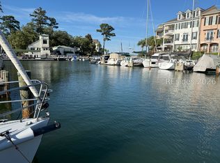 B 29 B 29 Wh Marina #B-29, Hilton Head Island, SC 29926