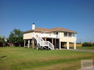 1034 N Tinkle Ln, Crystal Beach, TX 77650