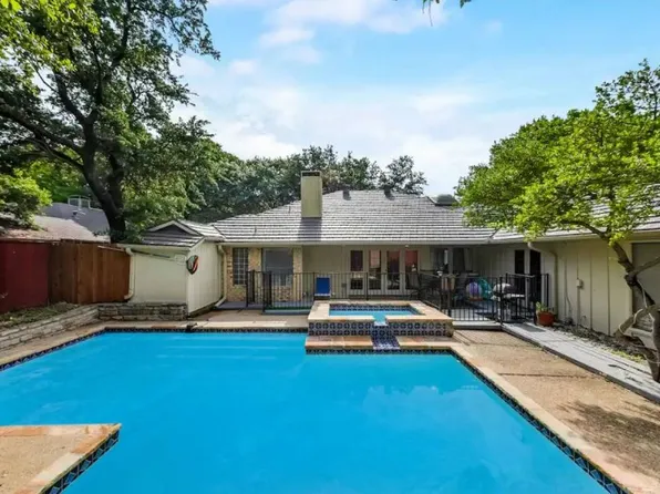 2105 Woodburn Cors, Plano, TX 75075