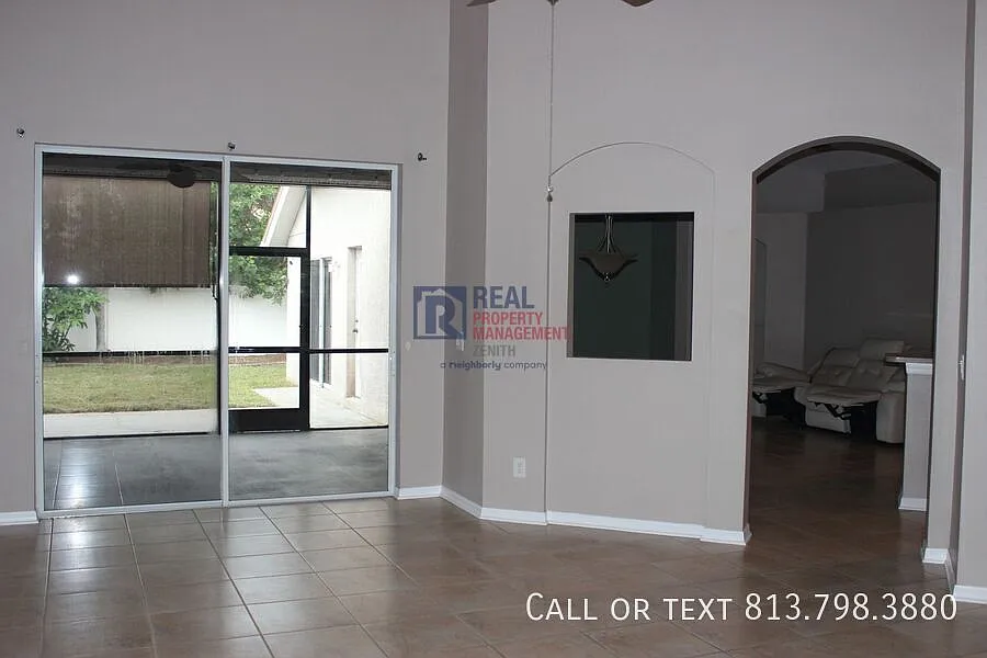 Spacious 4BR/3BA Home in South Fork | 2,351 Sq Ft | 2-Car Garage — Photo 2