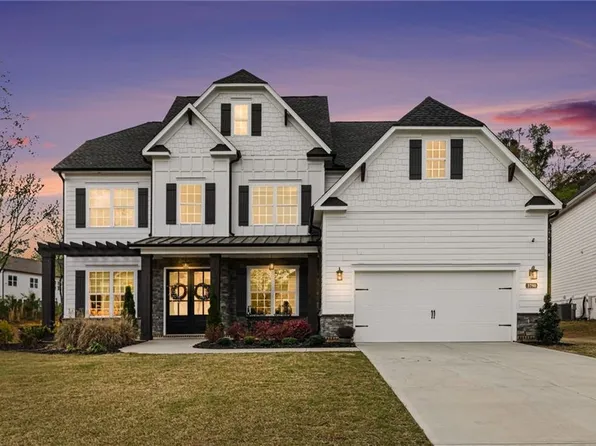 3790 Andover St, Cumming, GA 30028