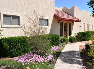 948 Calle Camellia, Sierra Vista, AZ 85635