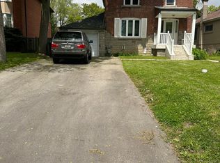 116 Pemberton Ave, Toronto, ON M2M 1Y5