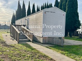 11885 Craig Ave, Red Bluff, CA 96080