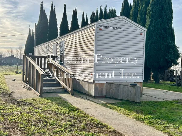 11885 Craig Ave, 11885 Craig Ave #2, Red Bluff, CA 96080