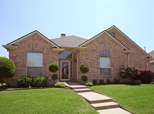 3003 Palmdale Dr, McKinney, TX 75070