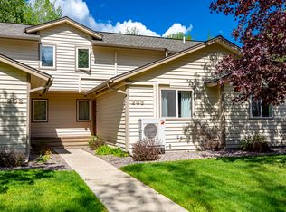 1750 E Lakeshore Dr APT 203, Whitefish, MT 59937