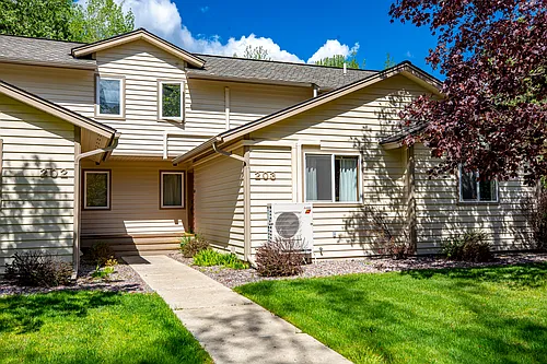 1750 E Lakeshore Dr #203 Photo 1