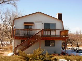 2731 Highway 13, Rifle, CO 81650