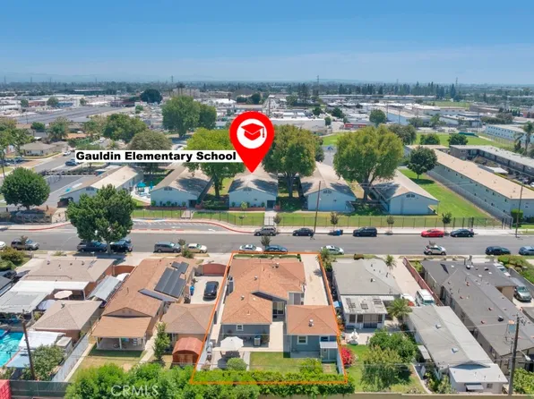 12327 Dunrobin Ave, Downey, CA 90242