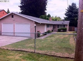 4732 NE 103rd Ave, Portland, OR 97220