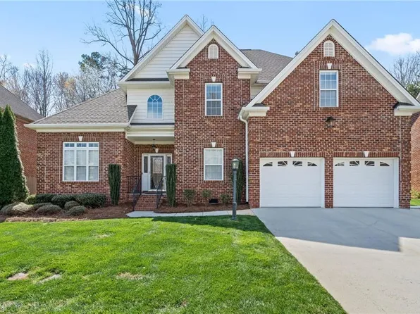 1068 Feldspar Ln, Lewisville, NC 27023