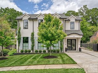222 Dellwood Ave, Charlotte, NC 28209
