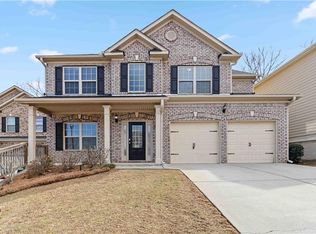 648 Ocean Ave, Canton, GA 30114