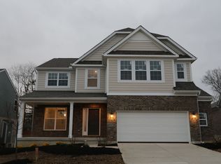 2725 Sky Crossing Dr, Beavercreek, OH 45434