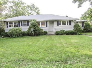 1 Budreau Ave, Millbury, MA 01527