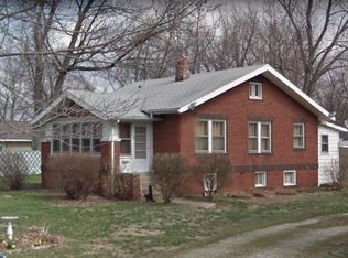 3156 N Macarthur Rd, Decatur, IL 62526