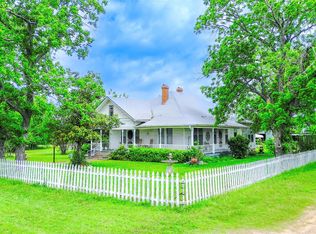 12414 Rock Creek Rd, Waco, TX 76708