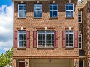 23219 Scholl Manor Way #1323, Clarksburg, MD 20871